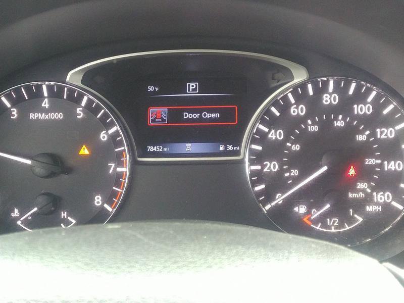 Used 2018 Nissan Altima 2.5 S w/ S Convenience Package image 6