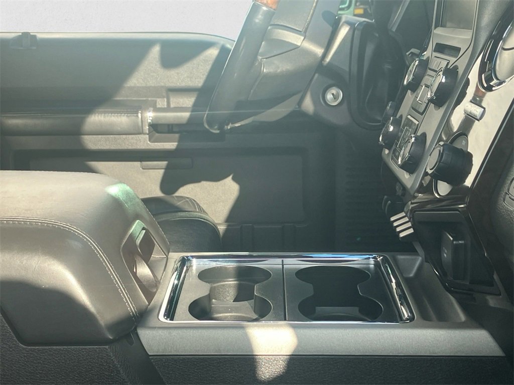 Used 2014 Ford F250 Platinum image 10