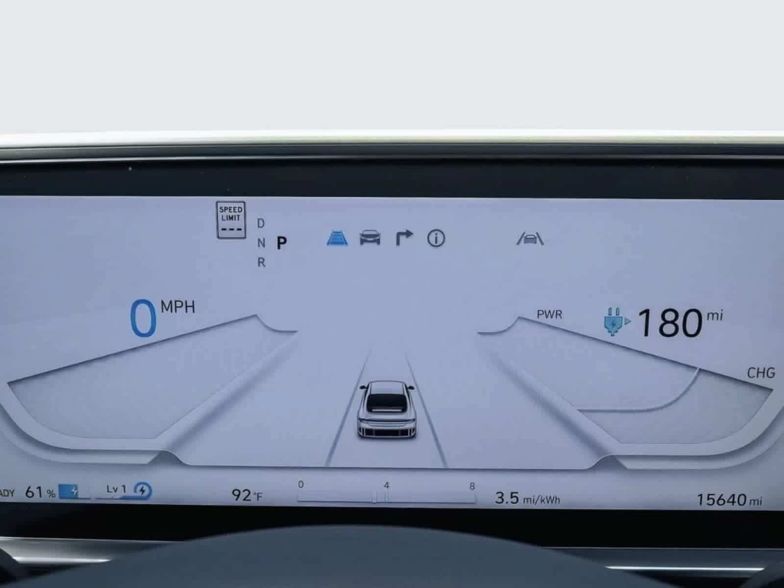 Used 2025 Hyundai Ioniq 6 SEL RWD image 32