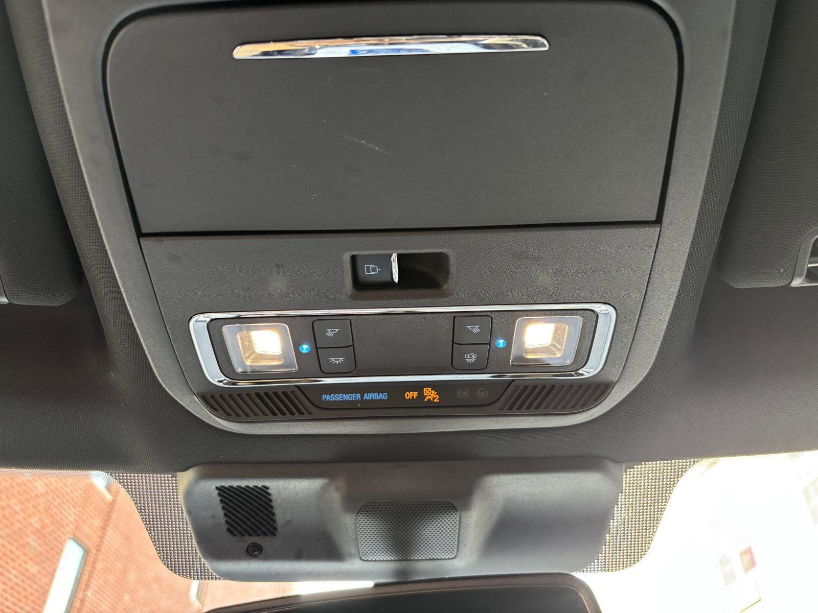 Used 2023 Ford F150 Lightning Lariat AWD/4WD image 23
