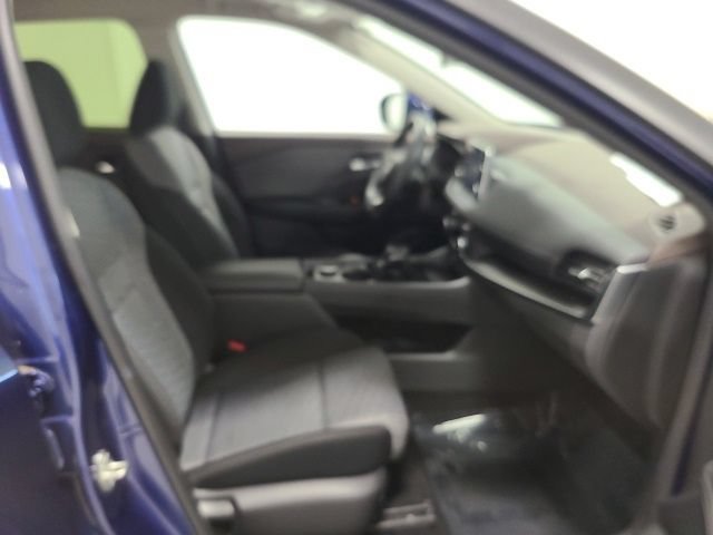 Used 2023 Nissan Rogue SV AWD/4WD image 11
