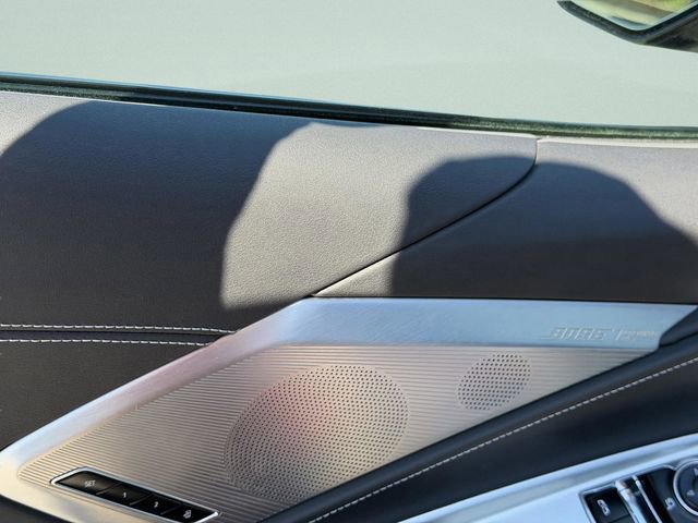 Used 2020 Chevrolet Corvette Stingray Preferred Cpe w/ 2LT Preferred Equipment Group image 20