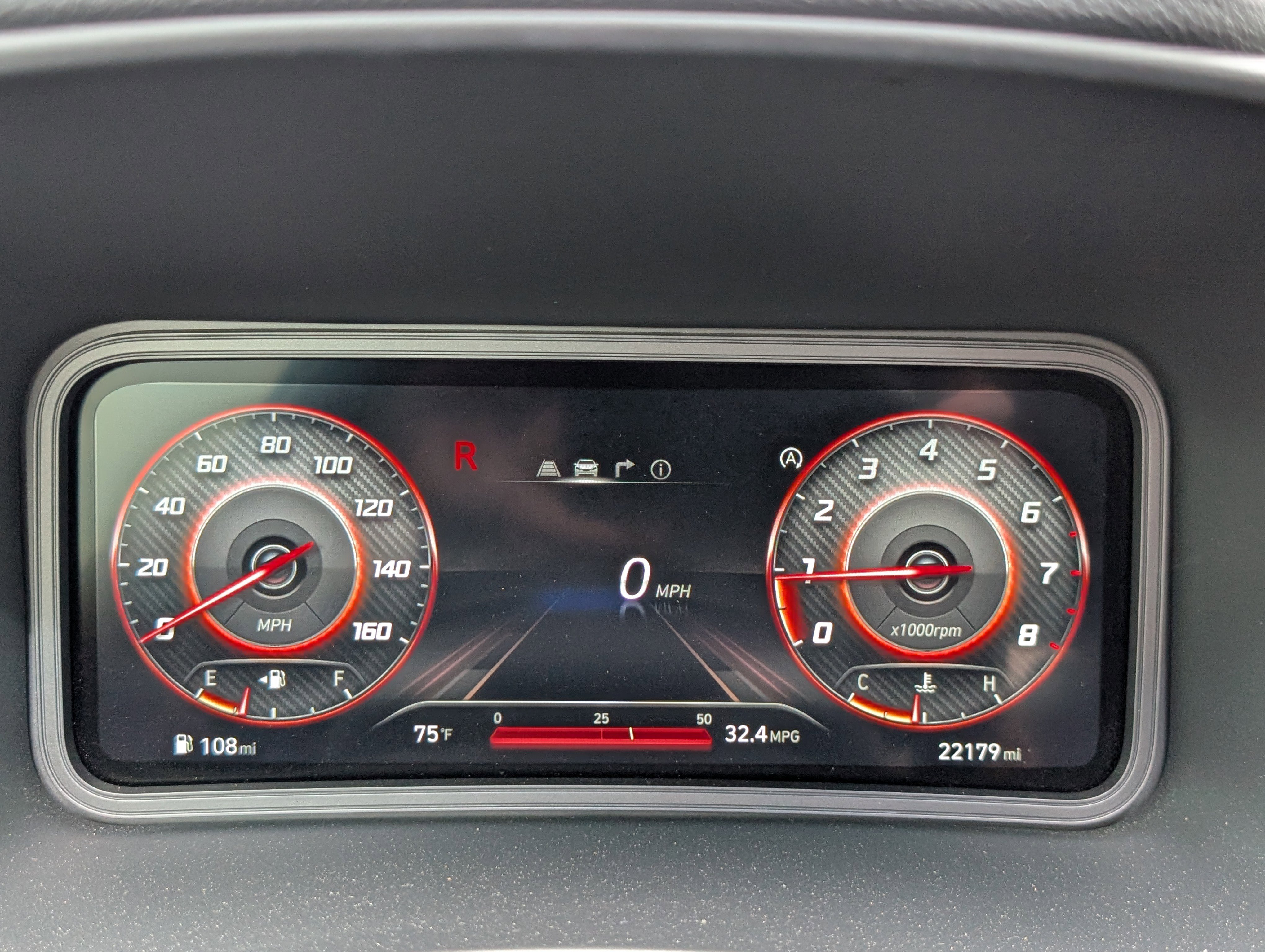 Used 2023 Hyundai Kona N Line image 30