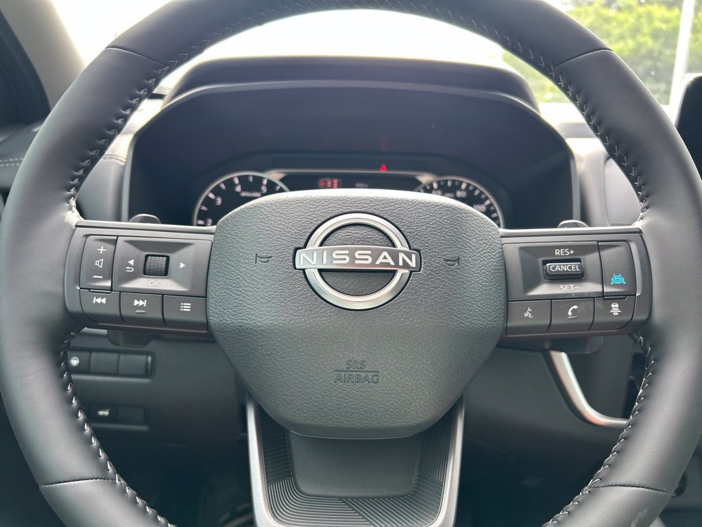 Used 2026 Nissan Rogue SV FWD image 23