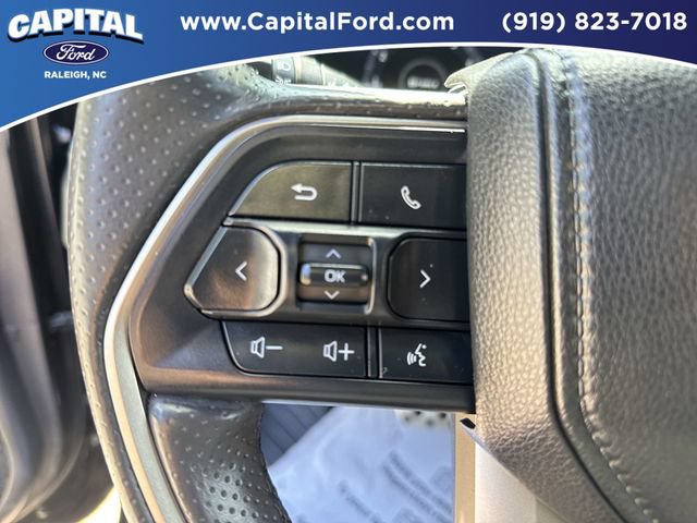 Used 2025 Toyota 4Runner TRD Sport AWD/4WD image 22