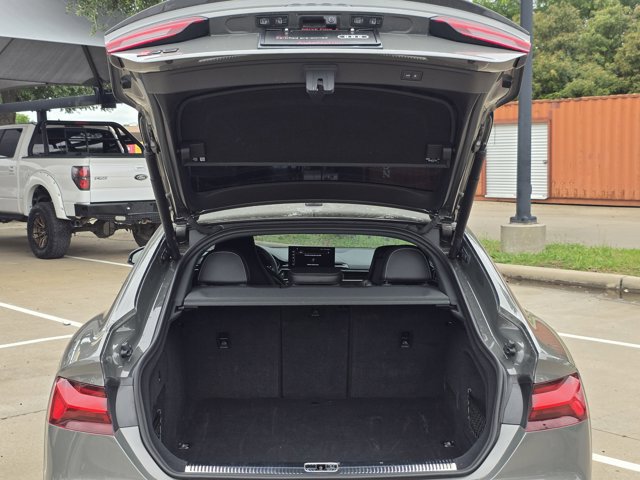 Used 2023 Audi S5 Prestige AWD/4WD image 24