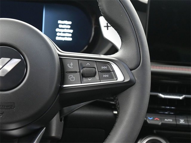 New 2025 Dodge Hornet R/T image 29