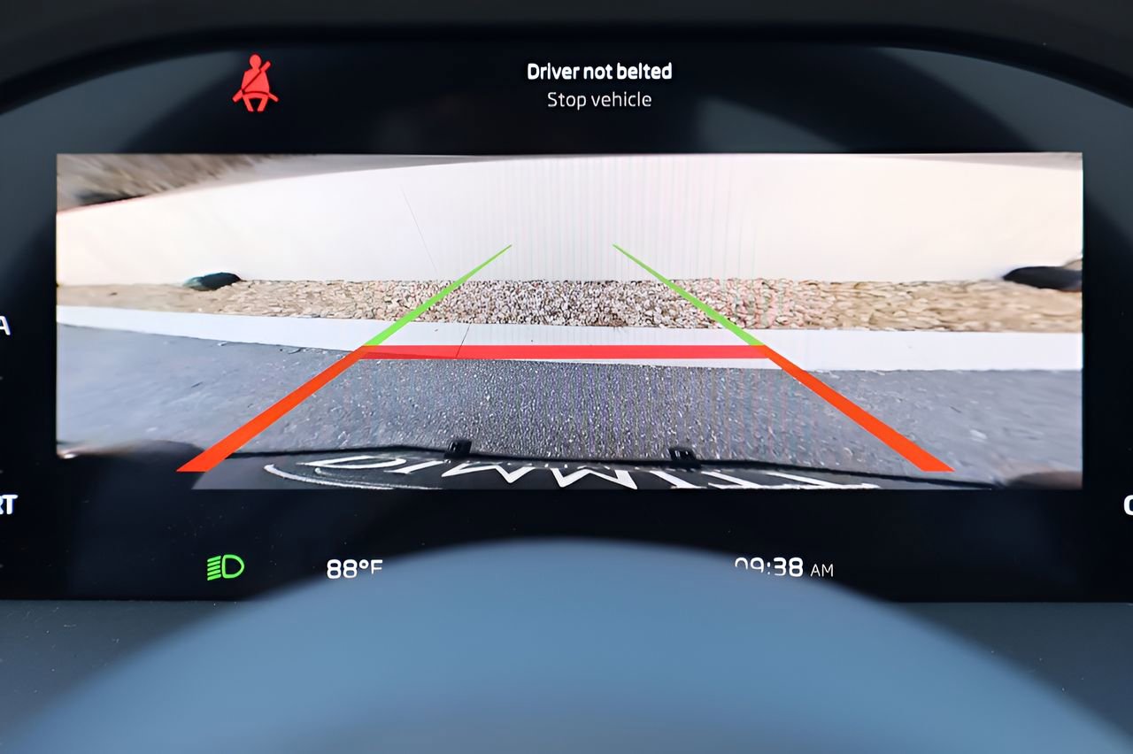 New 2026 McLaren Artura Spider RWD image 23