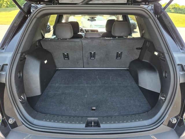 Used 2025 Chevrolet Equinox LT AWD/4WD image 23