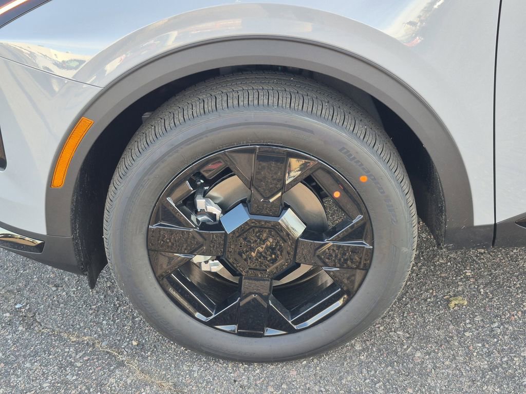 New 2026 Kia Sportage X-Line image 17