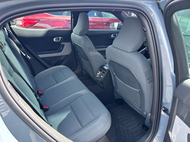 Used 2024 Polestar Polestar 2 AWD/4WD image 13