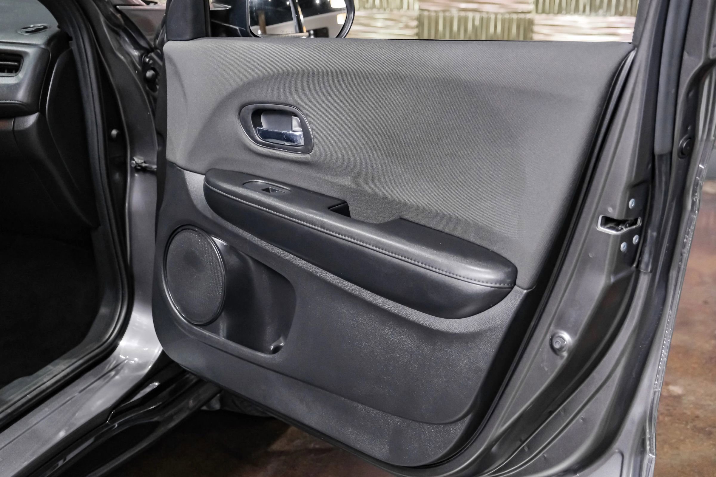 Used 2022 Honda HR-V Sport image 36