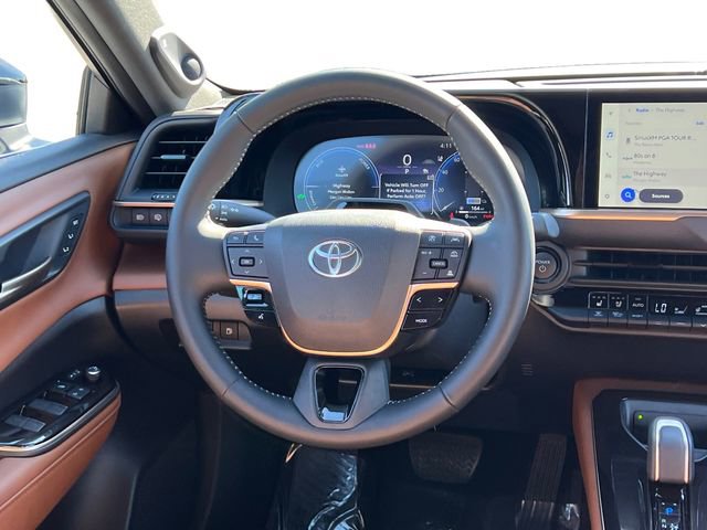 New 2026 Toyota Crown Signia image 15