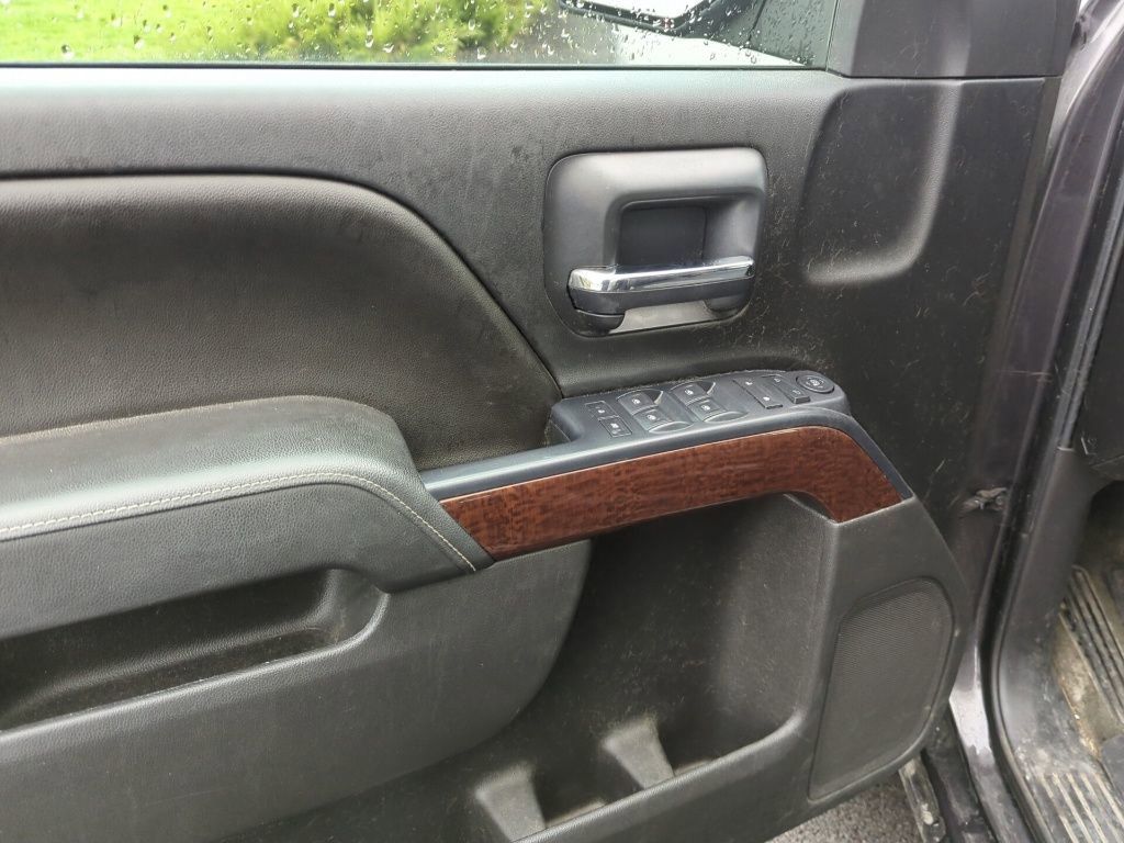 Used 2015 GMC Sierra 1500 SLE w/ SLE Value Package image 9