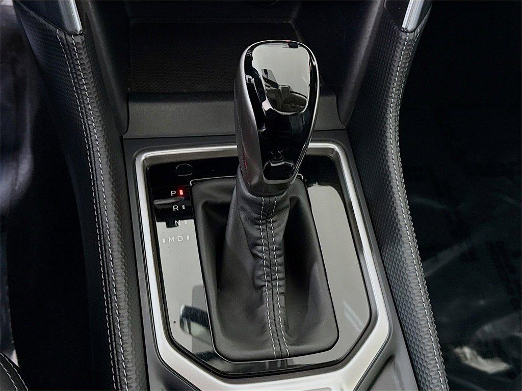 Used 2019 Subaru Forester Touring w/ Popular Package #3 image 10