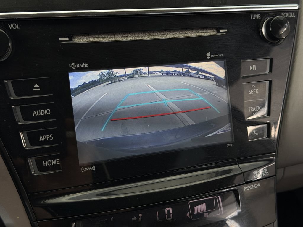 Used 2017 Toyota Prius V Three FWD image 19