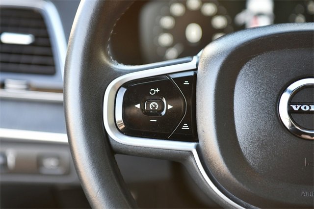 Used 2021 Volvo XC90 T6 Inscription w/ Protection Package Premier image 8