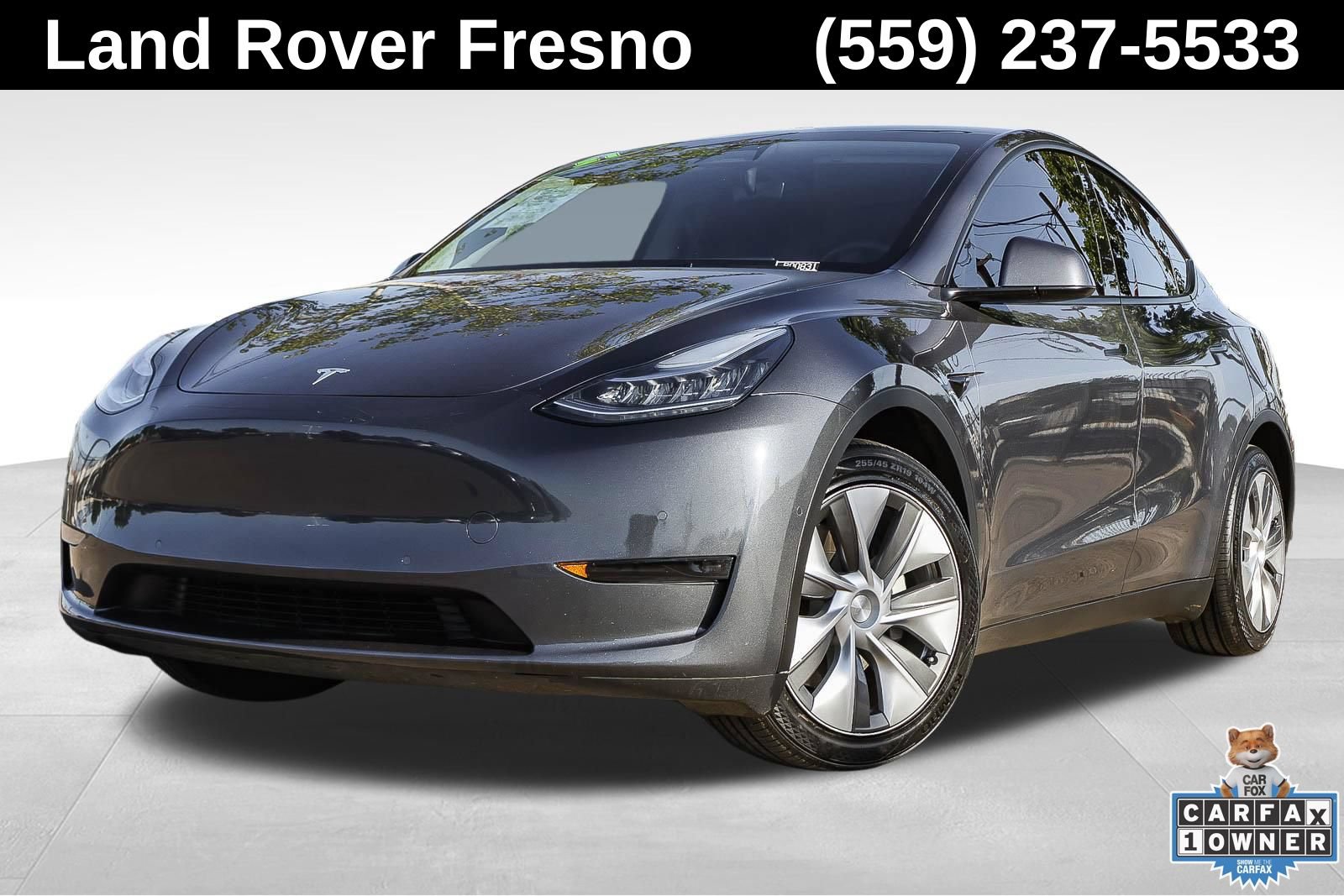 Used 2021 Tesla Model Y Long Range