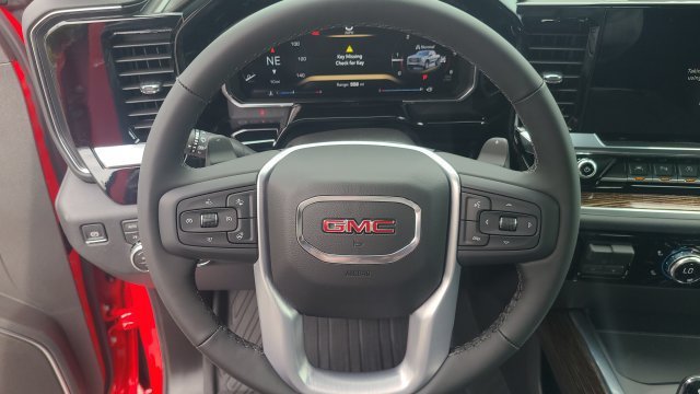 New 2026 GMC Sierra 1500 Elevation w/ Elevation Premium Package AWD/4WD image 18