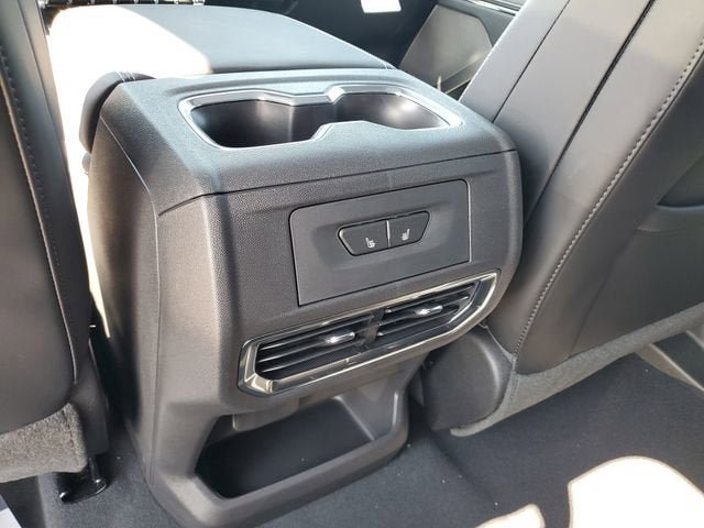 New 2025 GMC Sierra EV Denali image 17