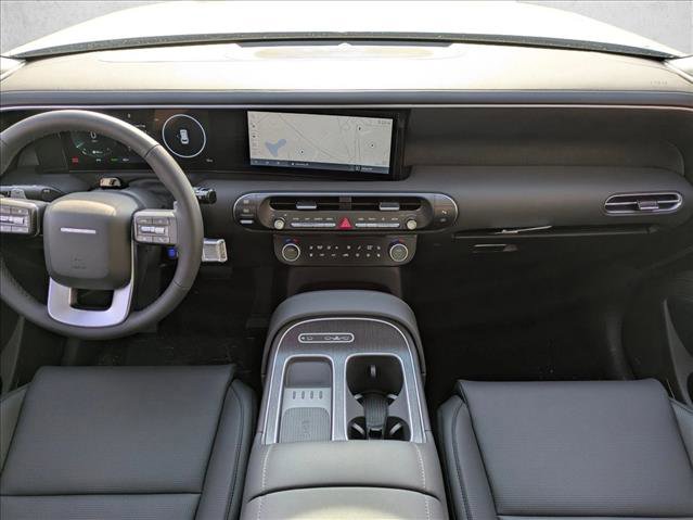 New 2026 Hyundai Palisade SEL Premium image 18