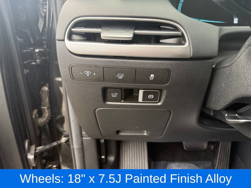 Certified 2024 Hyundai Palisade SEL AWD/4WD image 25