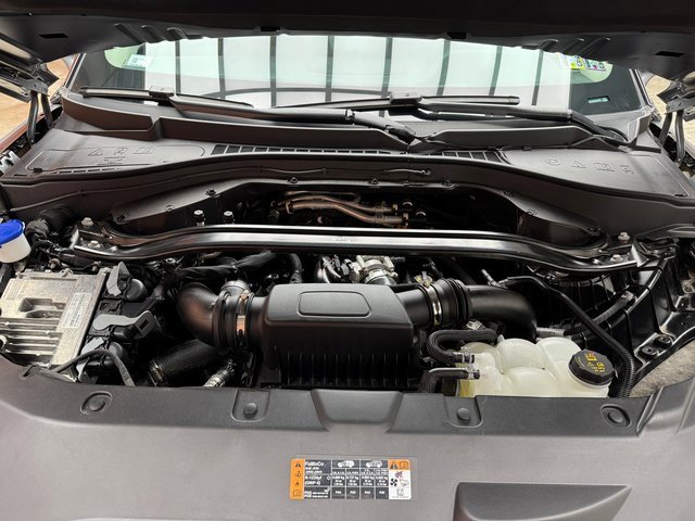 Used 2024 Lincoln Aviator Reserve w/ Equipment Group 201A image 27