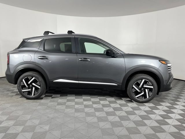 New 2026 Nissan Kicks SV w/ Cold Weather Package FWD image 12