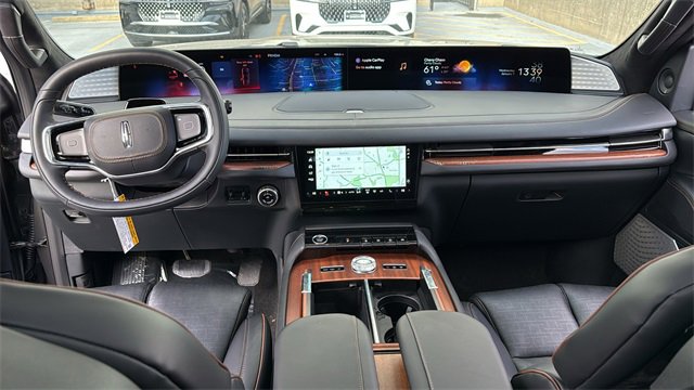 New 2026 Lincoln Navigator Black Label image 22