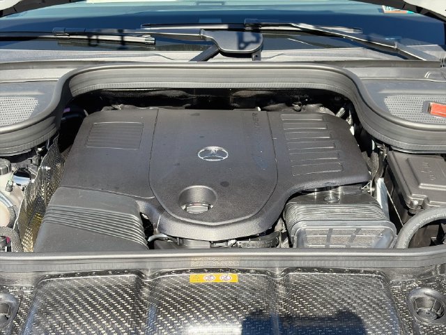 New 2027 Mercedes-Benz GLE 450 4MATIC image 29