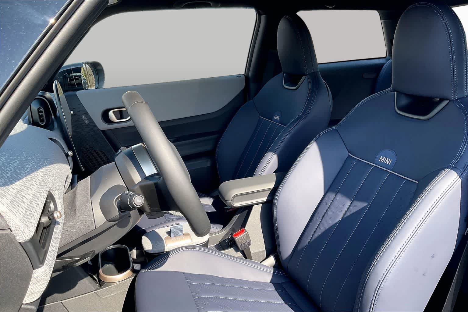 New 2026 MINI Cooper S FWD image 7
