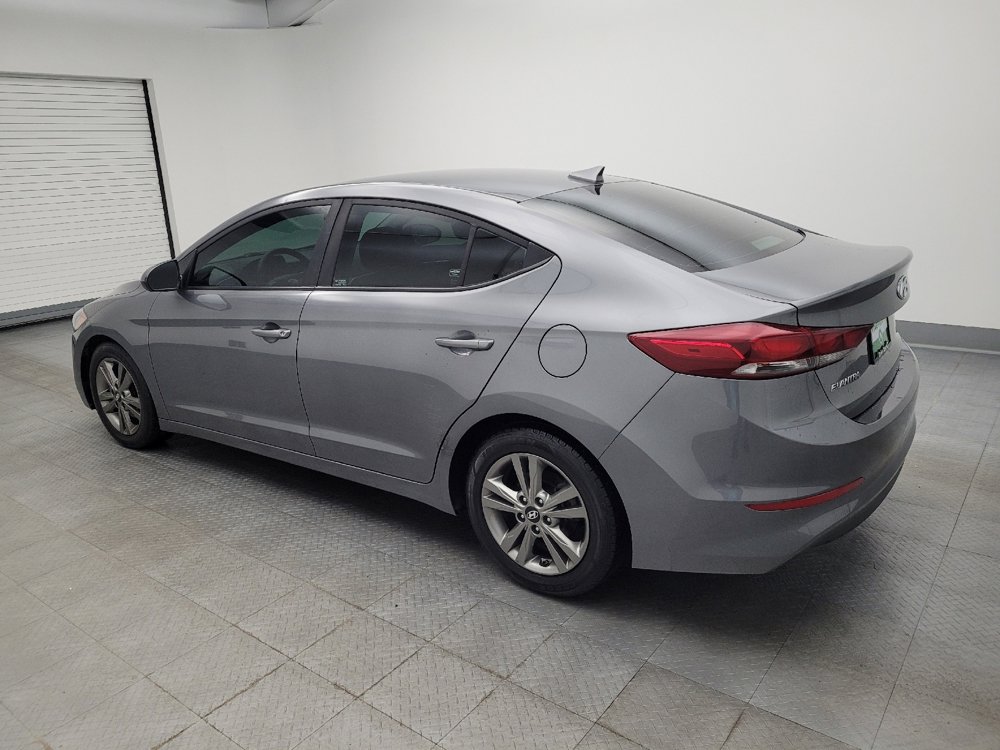 Used 2018 Hyundai Elantra SEL image 3