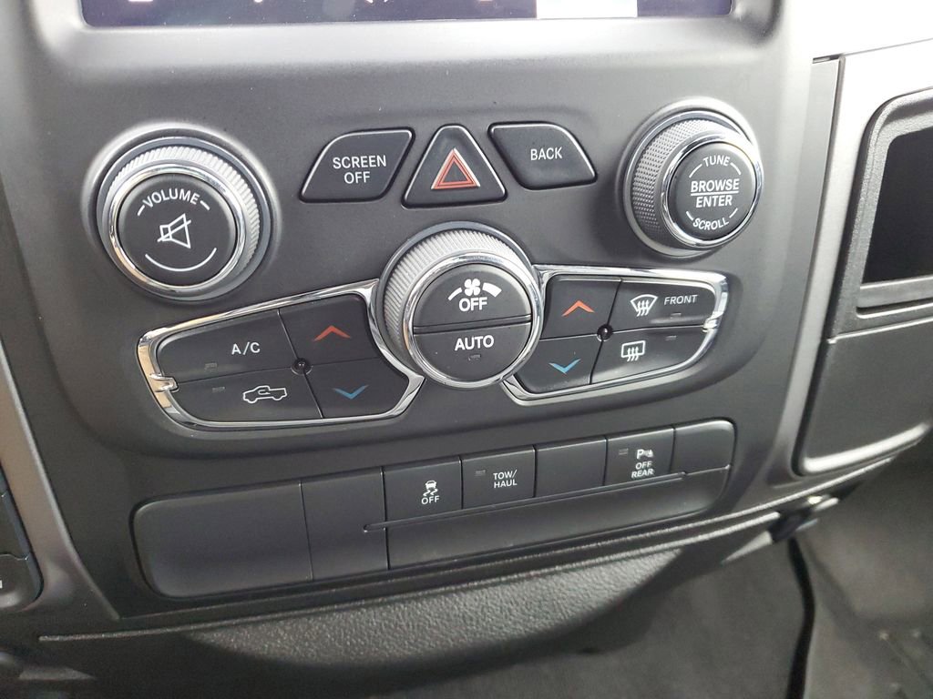 Used 2022 RAM 1500 Classic Warlock image 20