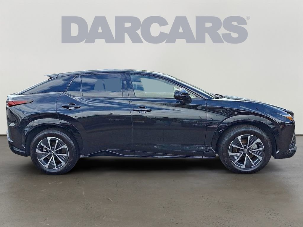 Used 2024 Lexus RZ 450e Premium image 7
