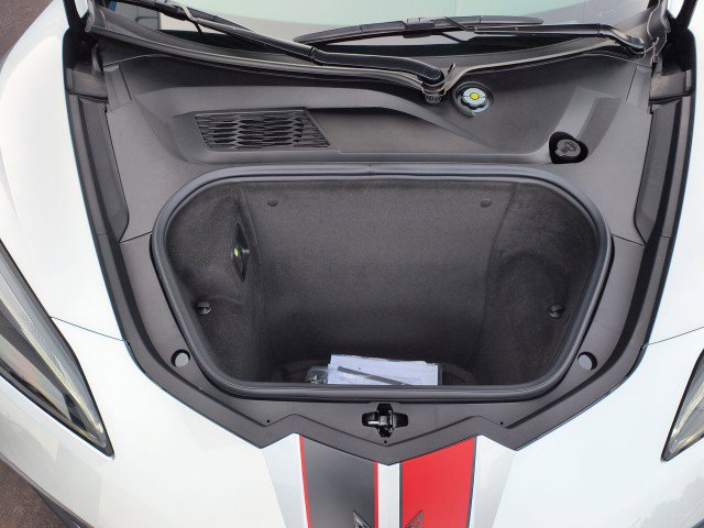 New 2026 Chevrolet Corvette Stingray Coupe w/ Battery Protection Package image 27