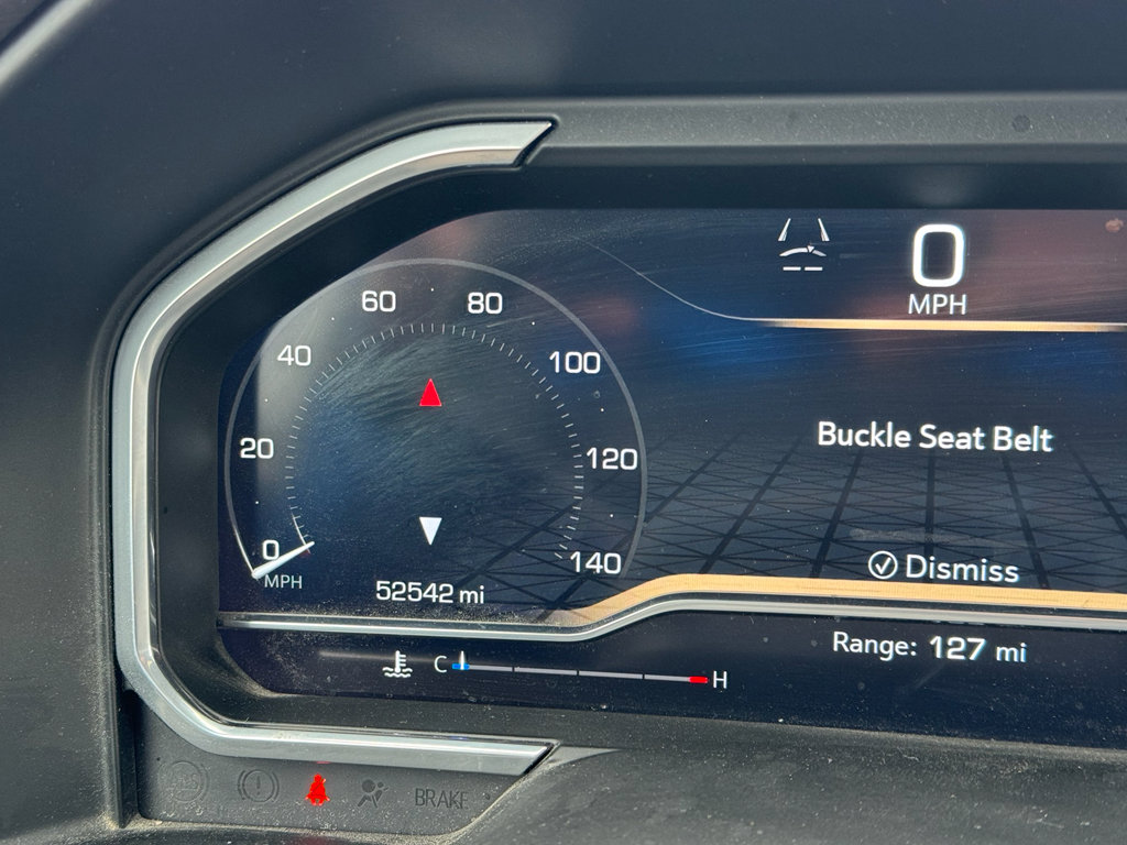 Used 2022 GMC Sierra 1500 AT4X image 3