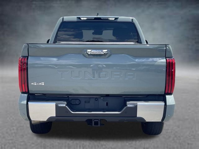 Used 2024 Toyota Tundra Limited image 21