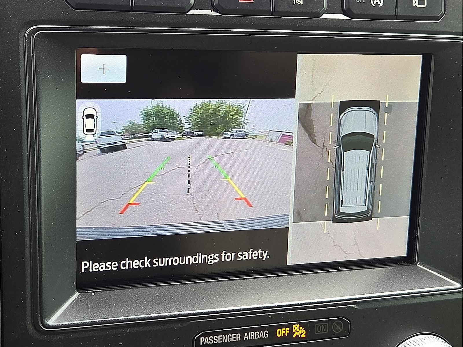 Used 2021 Ford Expedition Limited AWD/4WD image 17