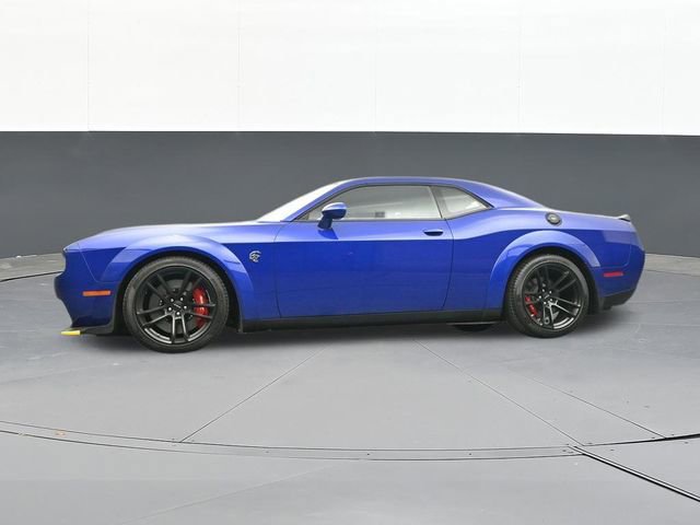 Used 2021 Dodge Challenger SRT Hellcat image 52