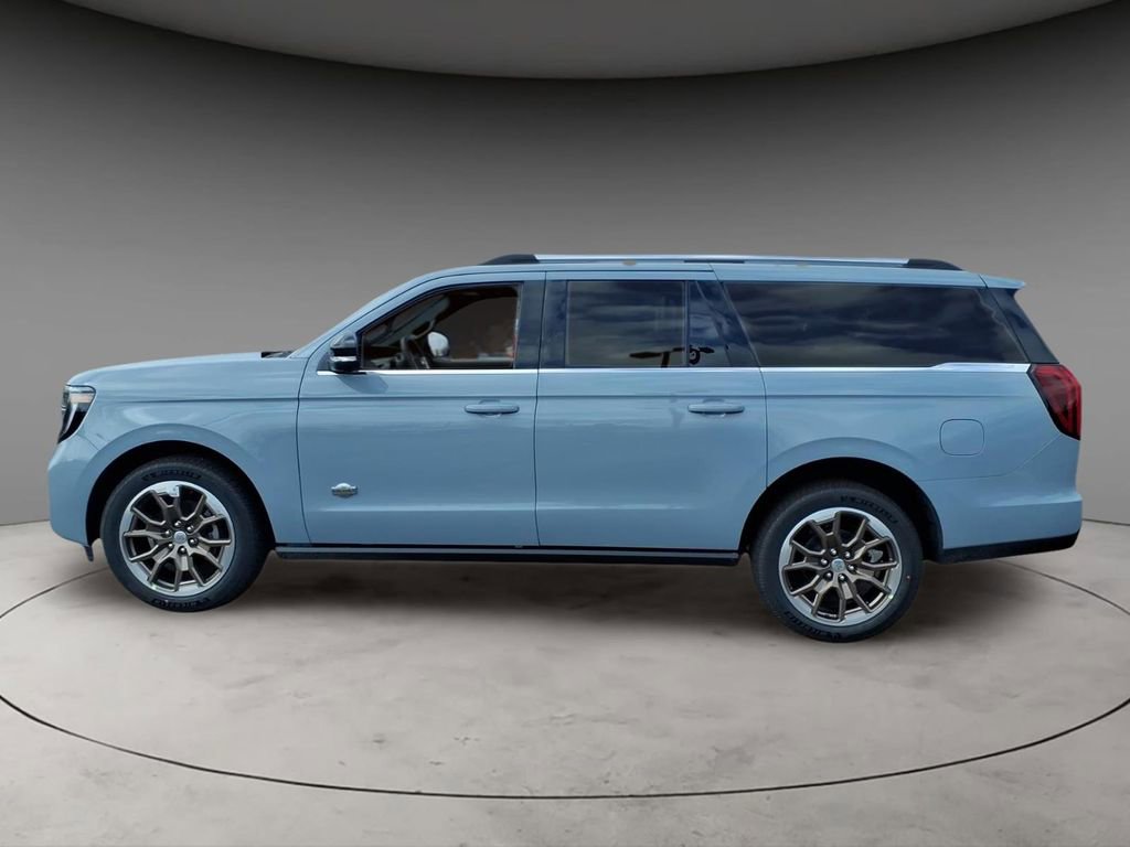 New 2026 Ford Expedition Max King Ranch image 2