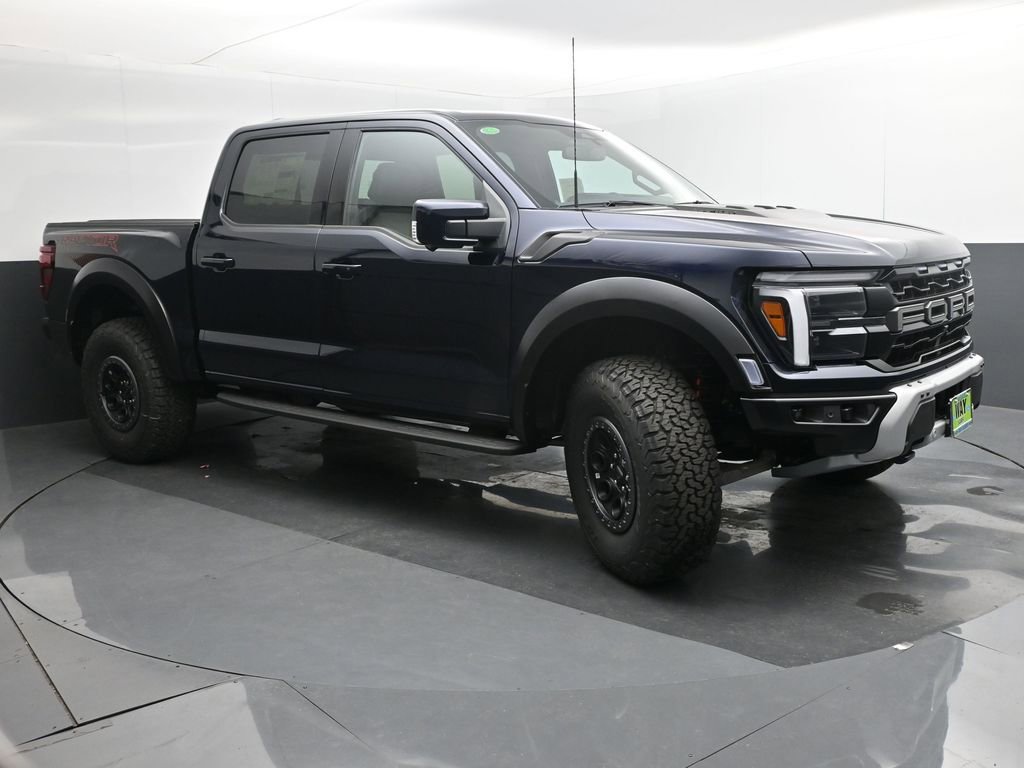 New 2025 Ford F150 Raptor image 7