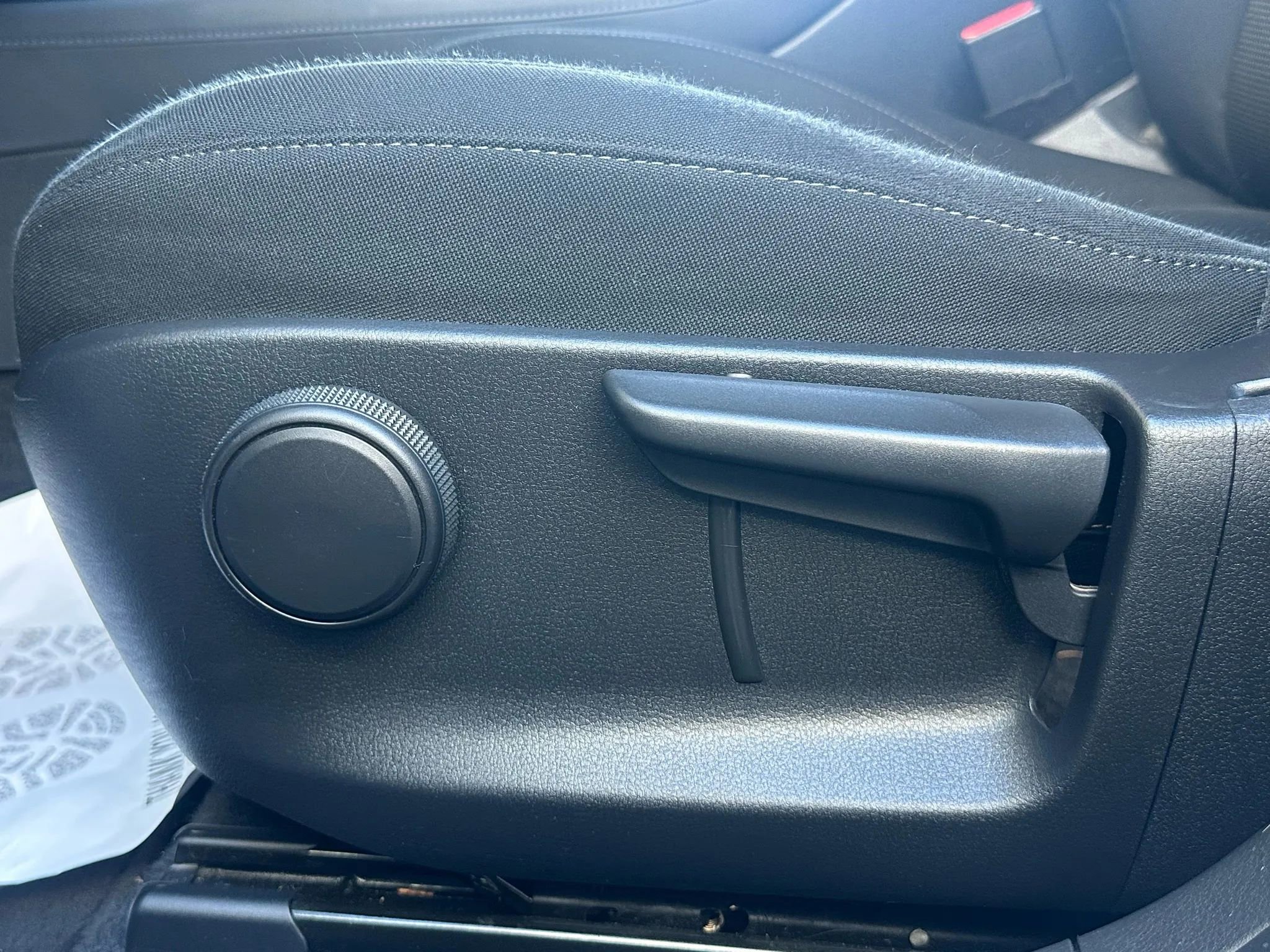 Used 2021 MAZDA CX-30 FWD 2.5 S image 35