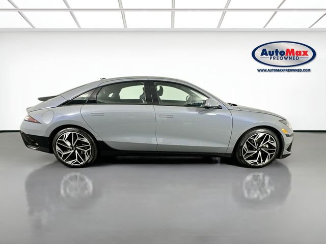 Used 2023 Hyundai Ioniq 6 Limited RWD image 10