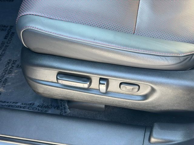 Certified 2025 Honda Ridgeline Black Edition image 25