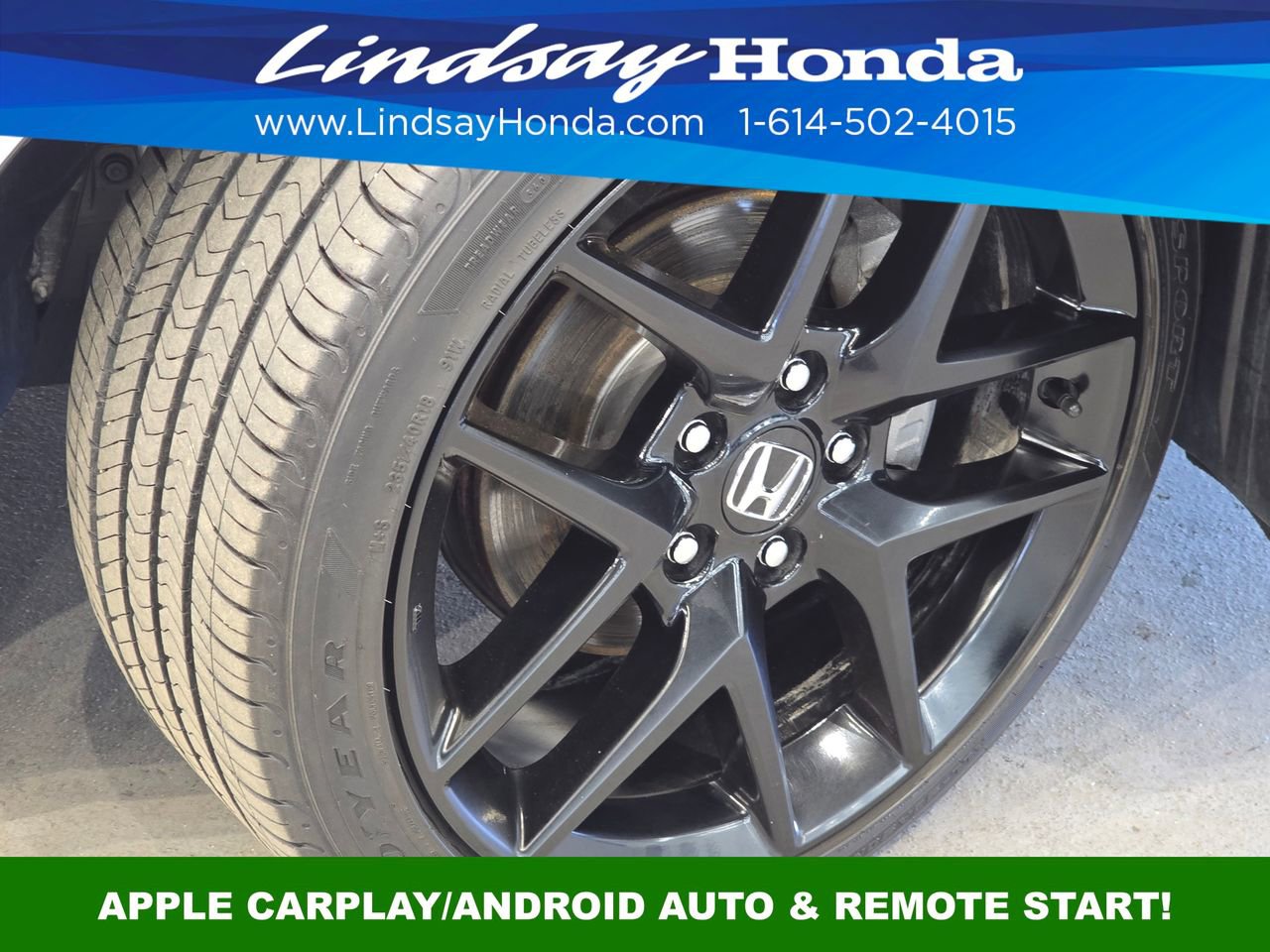 Used 2023 Honda Civic Sport image 25