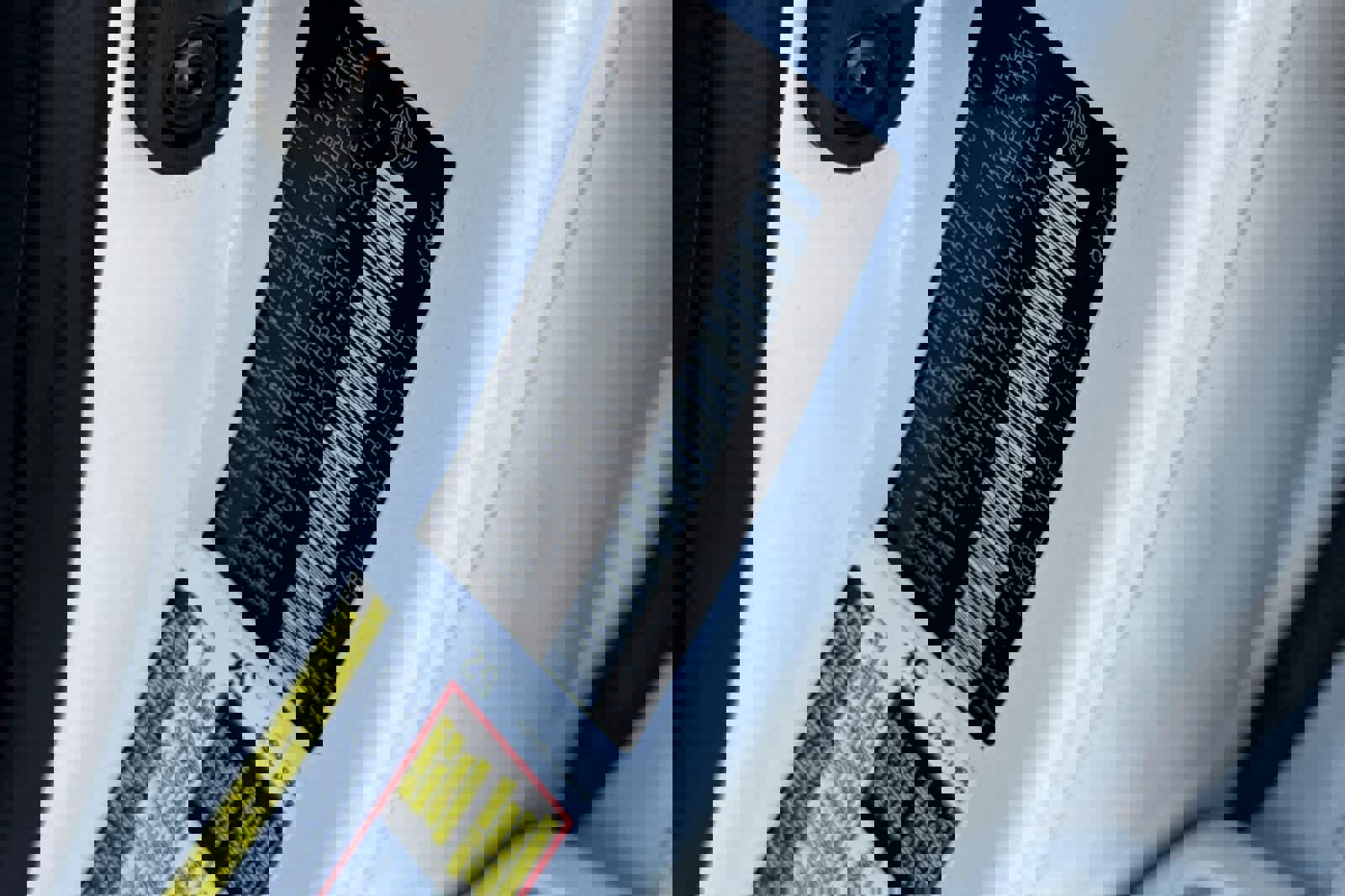 Used 2023 Toyota Camry SE image 25