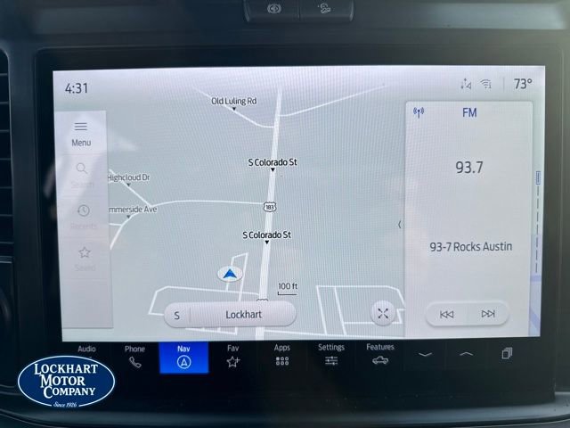 New 2026 Ford F250 Platinum w/ Tremor Off-Road Package image 19