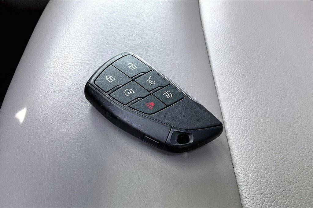 Used 2024 Chevrolet Tahoe LT AWD/4WD image 36