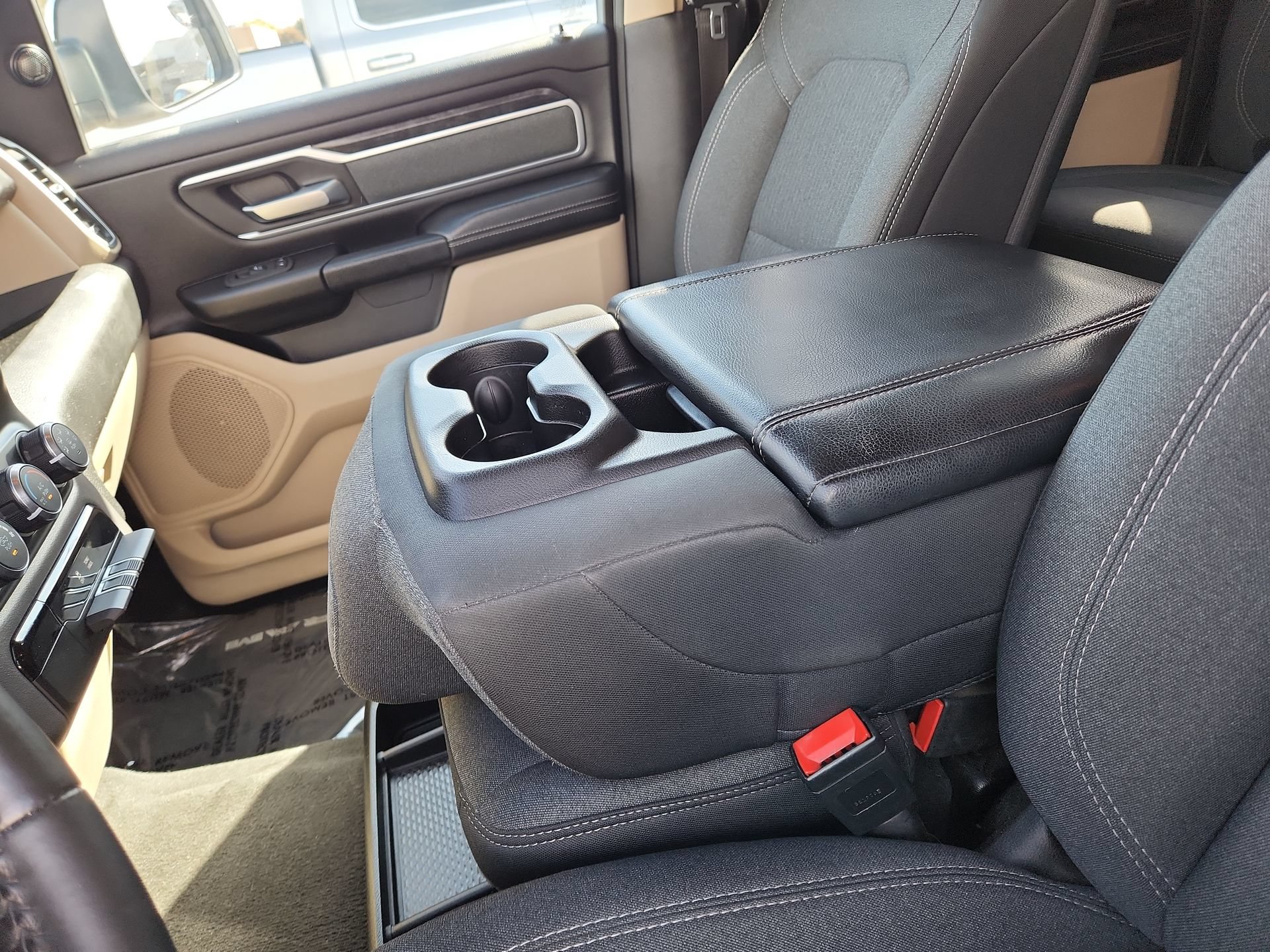 Certified 2021 RAM 1500 Big Horn AWD/4WD image 21