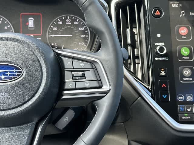 New 2026 Subaru Ascent Touring AWD/4WD image 11